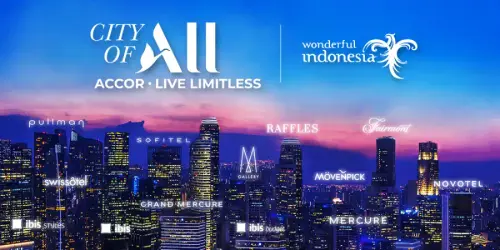 Accor City of ALL