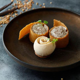 Esterre s Spring 2023 Ice Buckwheat Desse