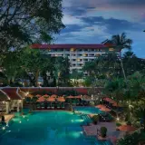 Anantara Riverside Bangkok Resort