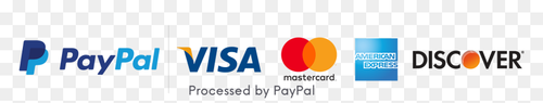 92 927509 amex visa mastercard paypal log.png