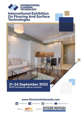 Floortech 21x28cm