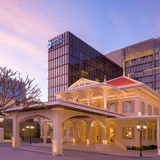 Hyatt Regency Phnom Penh