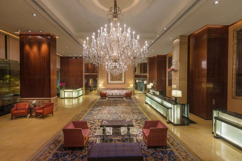 Holiday Inn Singapore Orchard City Centre.jpg
