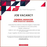 Hotel Grand Zuri Jababeka