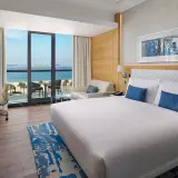 Marriot Resort Dubai