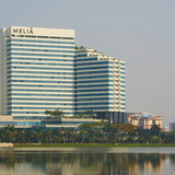 Melia Yangon Exterior