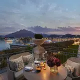 Mandarin Oriental Palace, Luzern