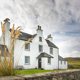 scarista house