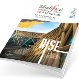 Saudi Food Show 2023