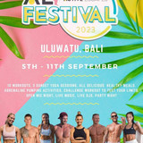 The Best Fitness Festival Ever is Back at