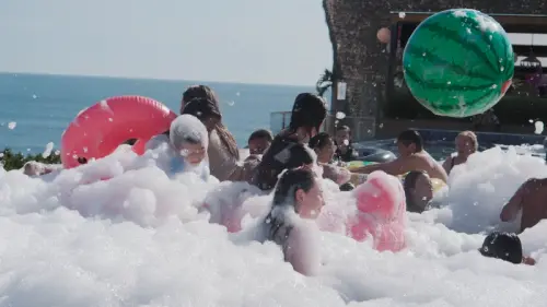 Kuta Social Foam Party 2023.webp