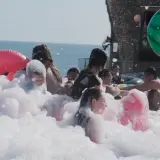 Kuta Social Foam Party 2023