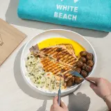 Mediterranean Flavours