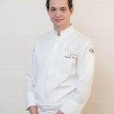 Palace Hotel Tokyo Esterre Chef Patissi