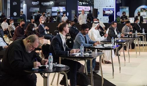 the HITEC Dubai Conference, The Hotel Sho.jpg