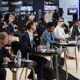 the HITEC Dubai Conference, The Hotel Sho