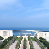 Millennium Resort Mussanah Hero