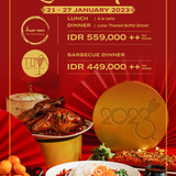 Sofitel Bali Nusa Dua