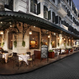 Sofitel Legend Metropole Hanoi Exterior