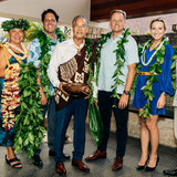 Renewed Outrigger Reef Waikiki Beach Reso