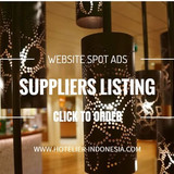 SUPPLIERS 1