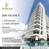 The Rich Jogja