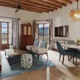 Son Bunyola Hotel 2