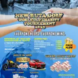 The Annual Bali World Cup Charity