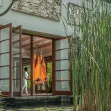SPA AT FOUR SEASONS RESORT BALI AT JIMBA