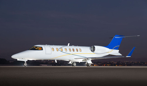 indojetfly Learjet 45.jpg