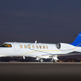 indojetfly Learjet 45