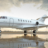 indojetfly Hawker 800XP 900XP