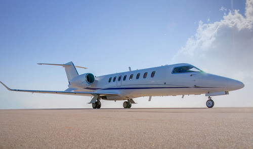 indojetfly Learjet 75.jpg