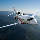 indojetfly Falcon 7X