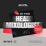 ARTOTEL Thamrin Jakarta [posted on 29 (1)