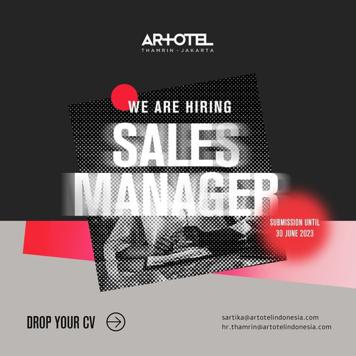 ARTOTEL Thamrin Jakarta [posted on 29.jpg