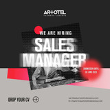 ARTOTEL Thamrin Jakarta [posted on 29