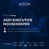 Asst.Executive Housekeeper