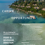 Banyan Tree Bintan Jobs News May 2023