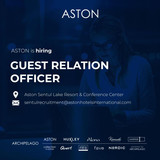Aston Sentul Lake Resort Conference Ce(2)
