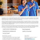 Cordela Senen Jobs News May 2023