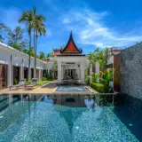 Maikhao Dream Resort and Villa Centara