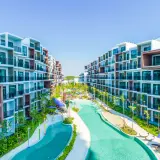 Centra by Centara Maris Resort Jomtien
