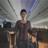 Singapore Airlines and Vistara Luncurkan