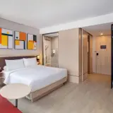 ibis Palembang Sanggar (4)