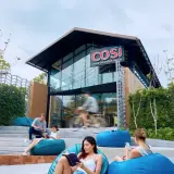 COSI Samui Chaweng Beach (1)