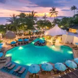 Centara Ao Nang Beach Resort Spa Krabi