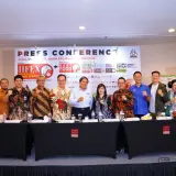 Indonesia International Food Exhibition