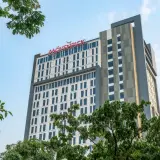 Mövenpick Hotel Surabaya City (1)