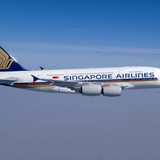Singapore Airlines A380